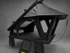 RX-140 Aluminium Hartschalen Dachzelt